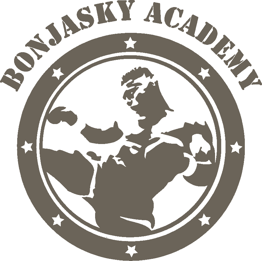 Bonjasky Academy